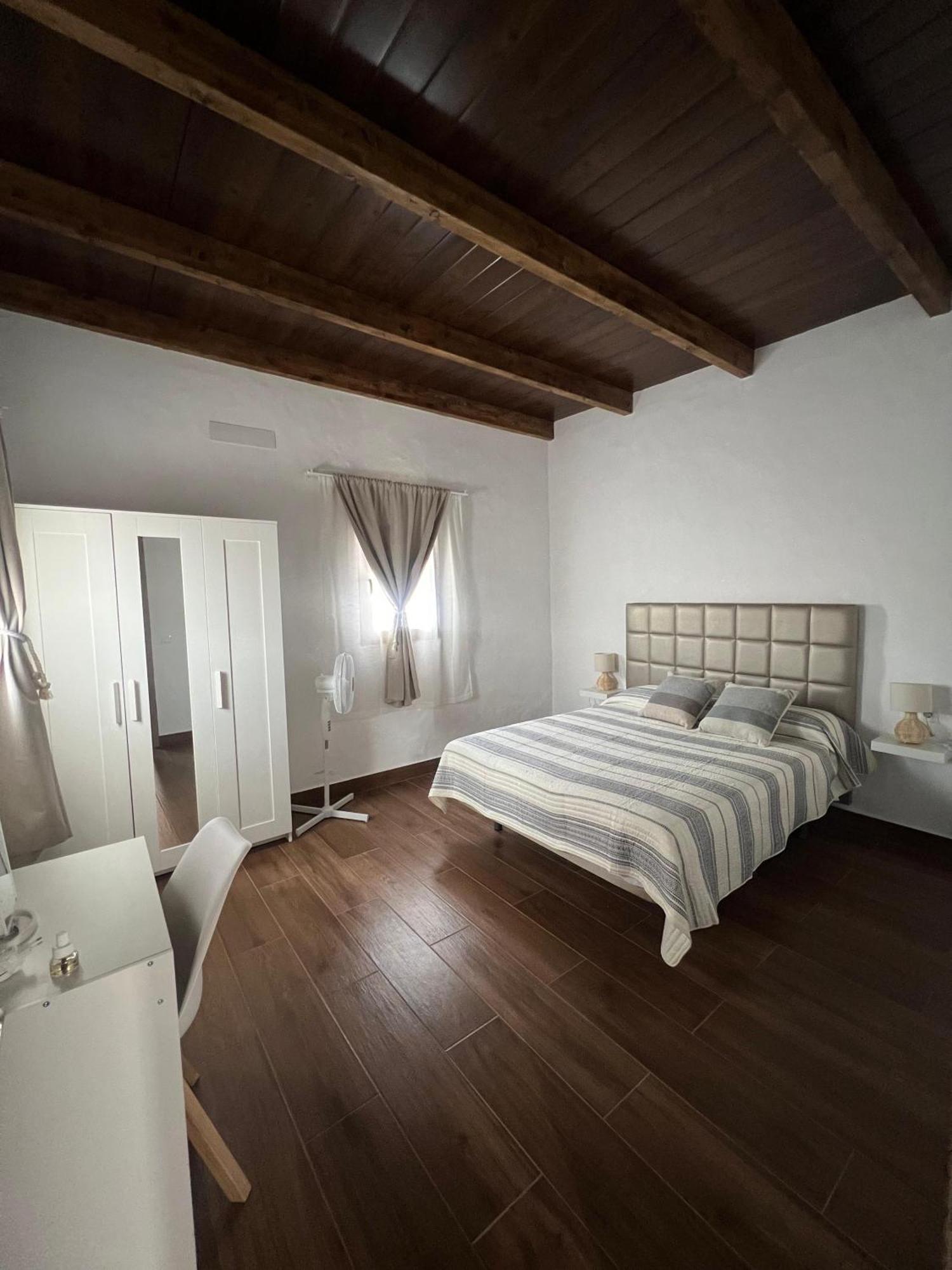 Apartamentos Violante Tuineje エクステリア 写真