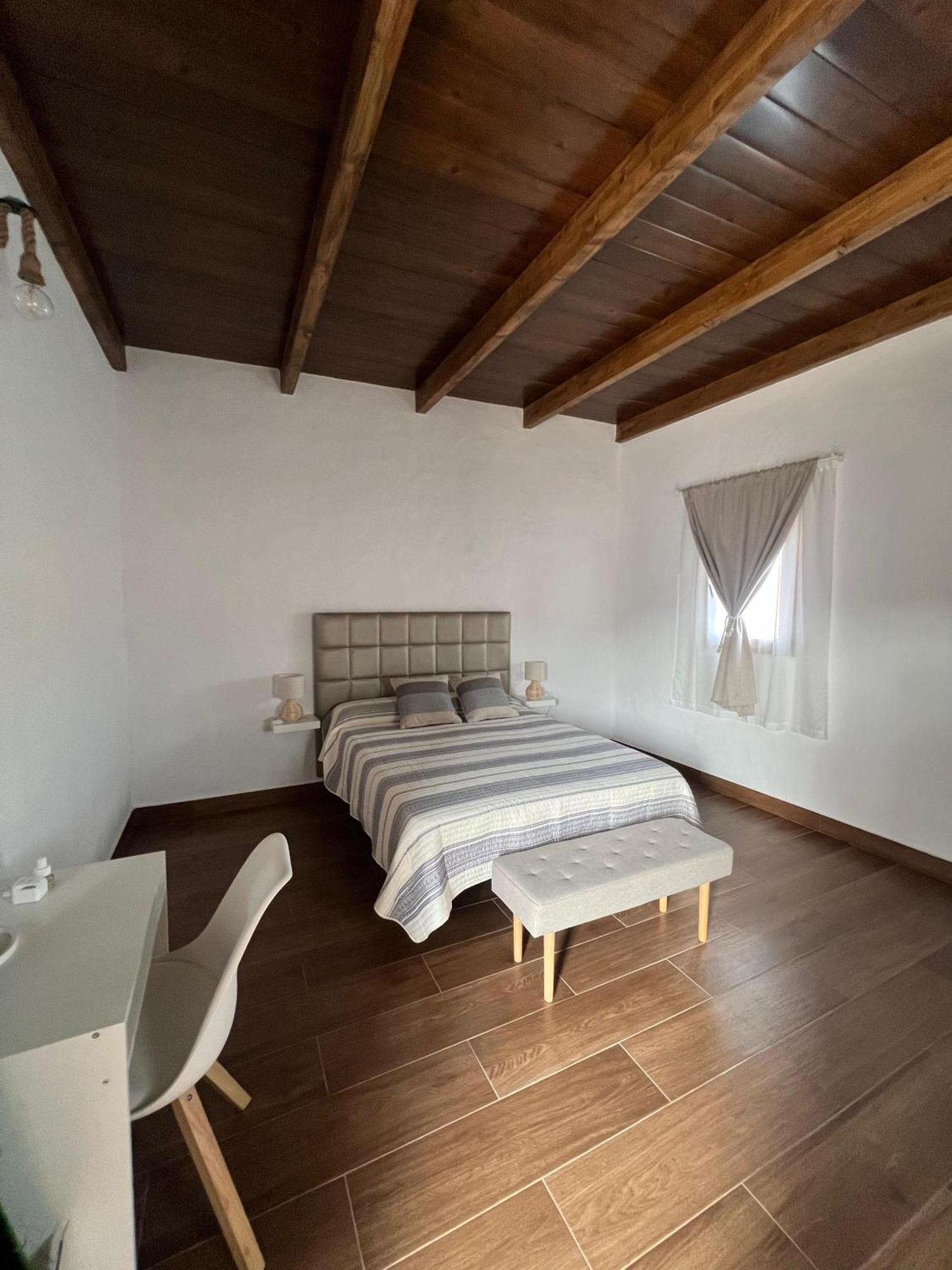 Apartamentos Violante Tuineje エクステリア 写真
