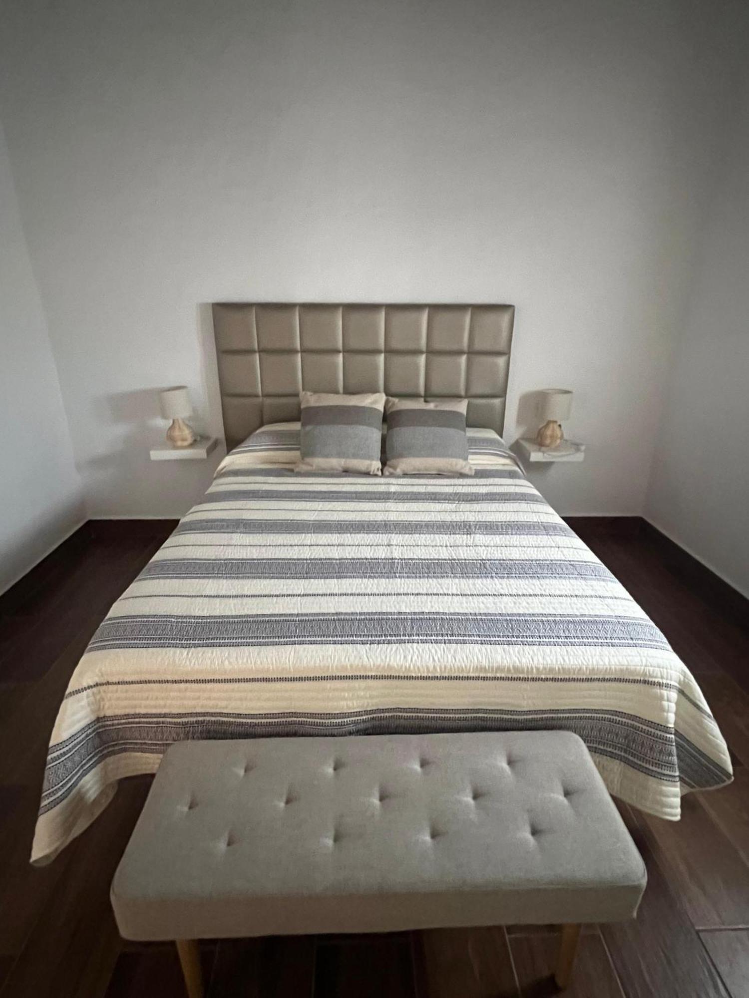 Apartamentos Violante Tuineje エクステリア 写真