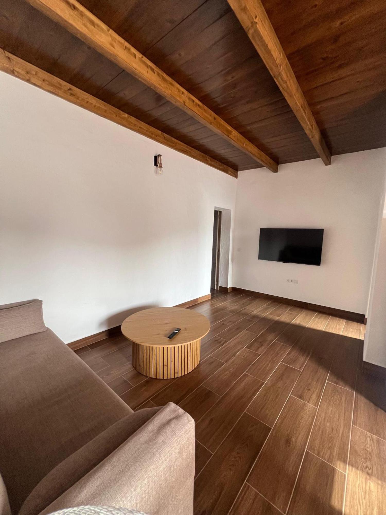 Apartamentos Violante Tuineje エクステリア 写真