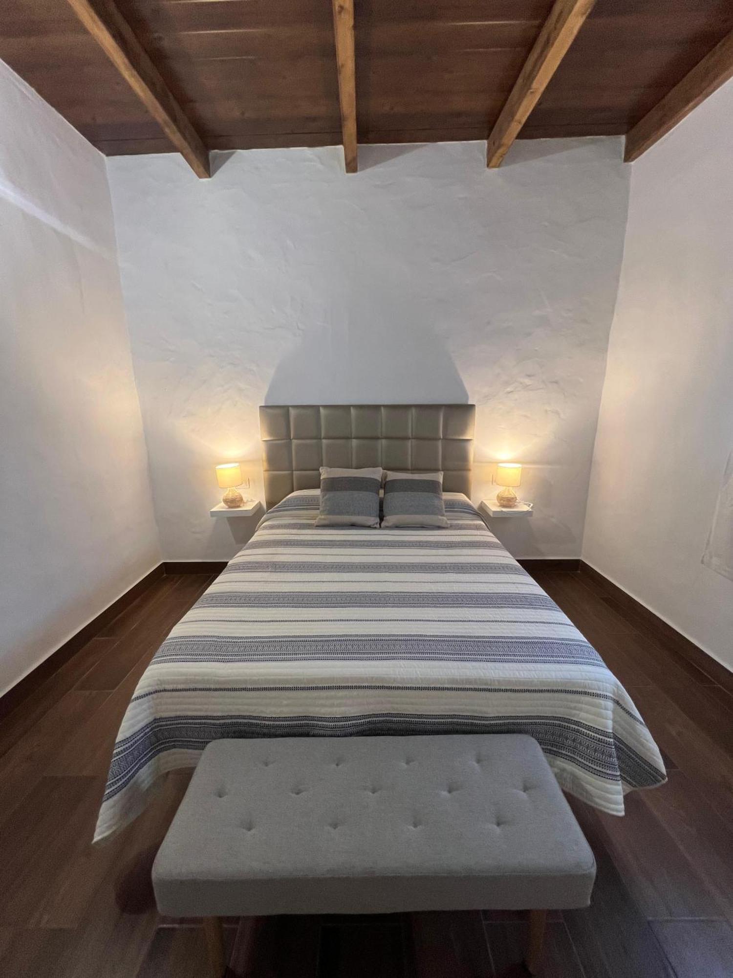 Apartamentos Violante Tuineje エクステリア 写真
