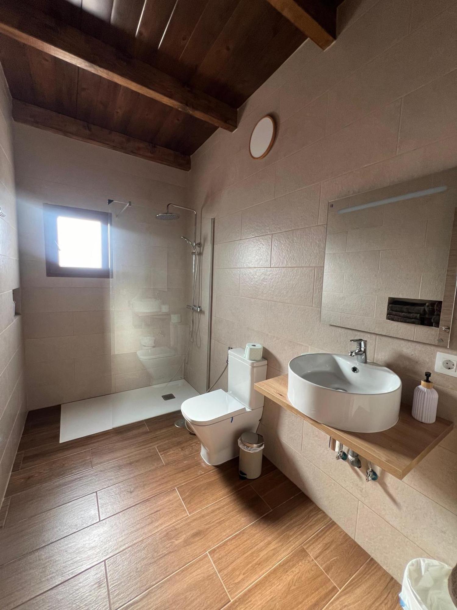 Apartamentos Violante Tuineje エクステリア 写真